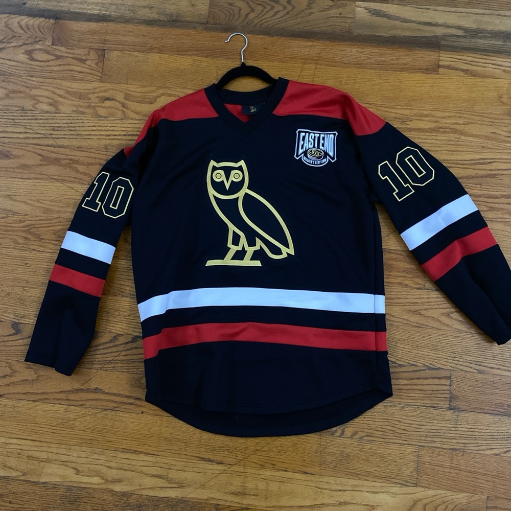 OCTOBER’S VERY OWN LONG SLEEVE JERSEY
